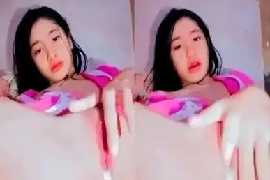 ABG Memek Pink Mulus Ngewe Brutal – Indo Viral Hot