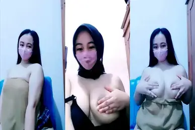 Bokep Indo Jilbab Toket Mulus WOT Mantap Asyik