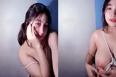 Bokep Indo Miyuki Toket Gede Live Show Hot Viral Sange