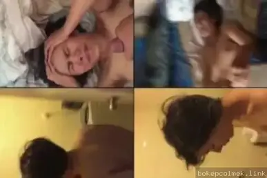 Bokep Indo Peju Nyemprot Muka Mama Muda Pasrah