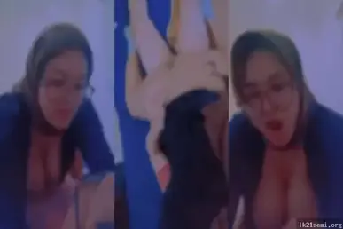 Bokep Jilbab Kacamata Tobrut Basah Ngentot WOT HD