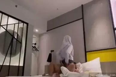 Bokep Jilbab Ukhti Bohay Pasrah Dihajar Sampai Banjir