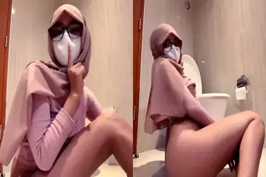 Camilla Hijabers Cantik Toket Montok Kompilasi Short Hot