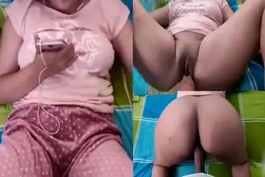 Cewek Polos Kosan Digenjot Maut Lumer HD