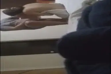 Momen Kasmaran Kencan Di Kamar Hotel