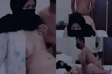 Tante Cari Hiburan Rekaman Rumah Kosong
