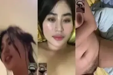 VCS Sultan Malay - Selebgram Tiktok Monna Toge
